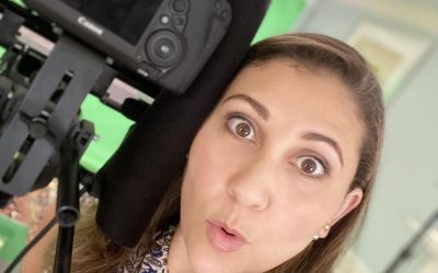 Pivoting Your Career- How One Mom Did It!!