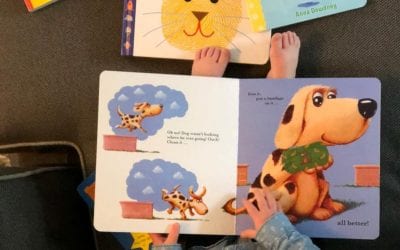 How to Raise Kids Who Love Reading