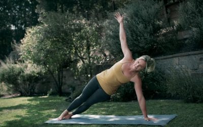 How to Squeeze “Me Time” into a Busy Schedule