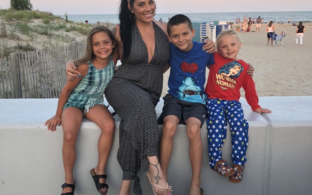 Meet Amy – Owner of Basil Rose Boutique