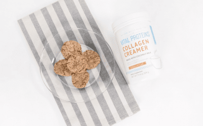 Have You Tried Vital Proteins?