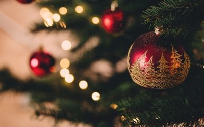 Holiday Giveaway Time!!