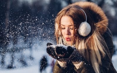 Winter Skin Care Tips & Yes, We’re Talking About Sunscreen Too