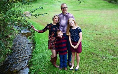 Meet-A-Mom – Dr. Kim Eickhorst