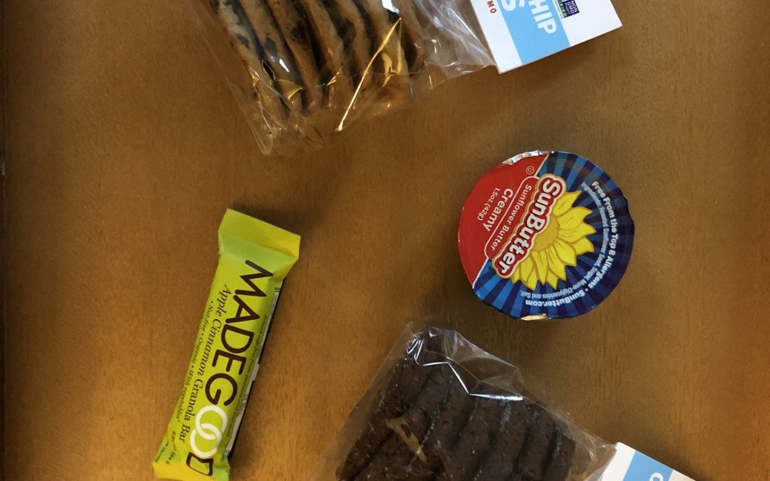 How to Enjoy an Allergy Free Holiday