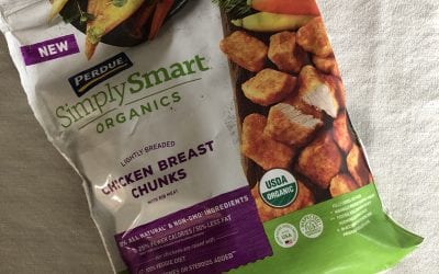 Recall Alert – Perdue Chicken Nuggets