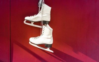 Ice Rinks in Our Area