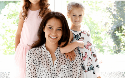 Emma Heming Willis on Motherhood, Marriage, and More