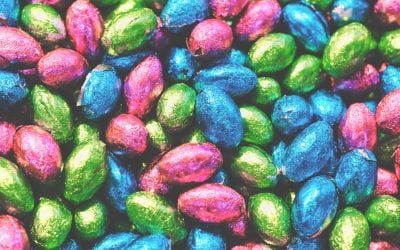 Easter Egg Hunts, Where to Meet the Easter Bunny, and More!