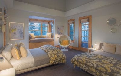 Family-Friendly Décor Ideas
