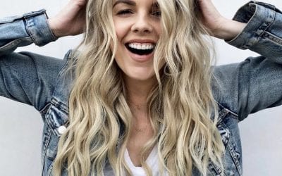 Ali Fedotowky Manno: Bachelorette Turned Blogger