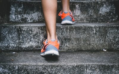 Get Outside and Take On a Local Race!