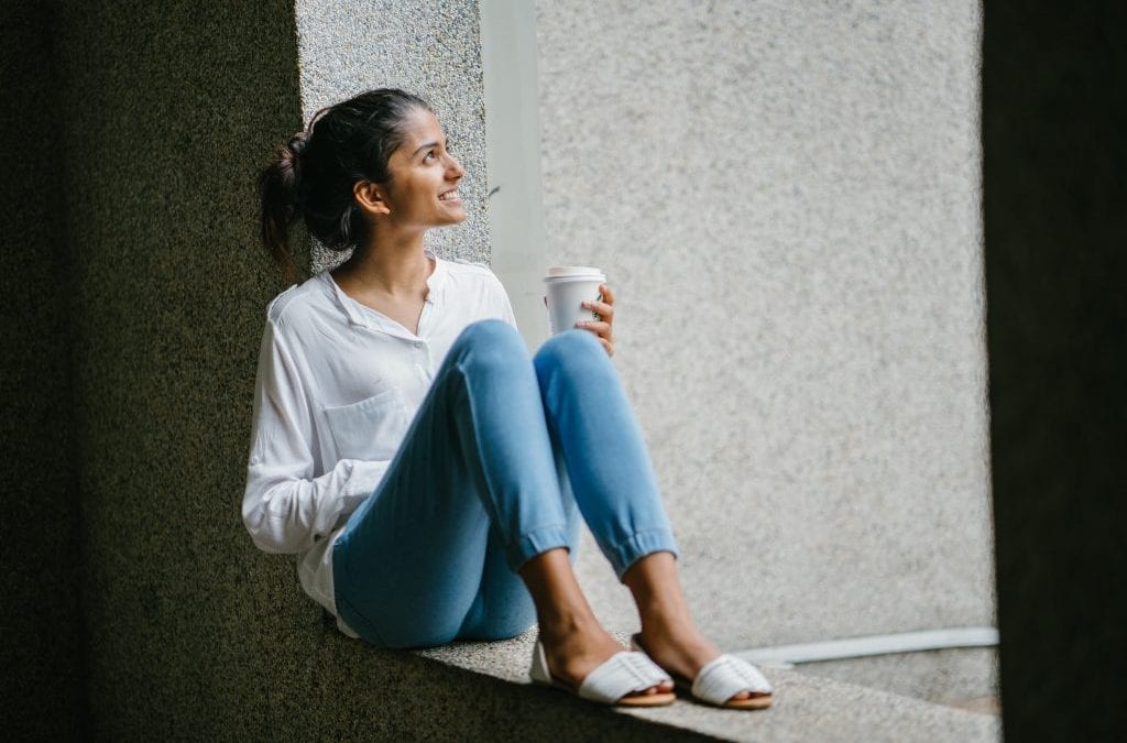 4 Easy Ways to Boost Your Energy
