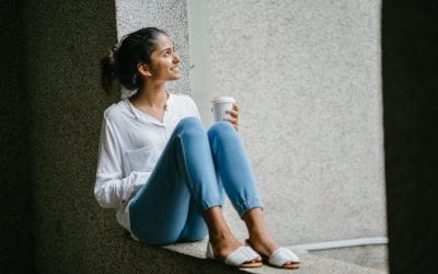 4 Easy Ways to Boost Your Energy