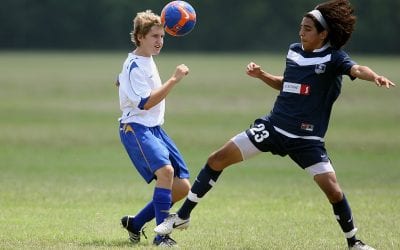 The Benefits of Being a Multi-Sport Athlete