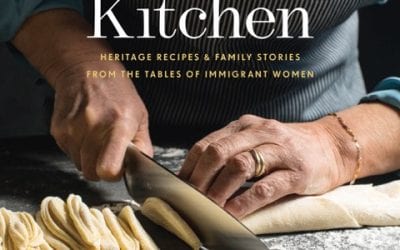 Heirloom Kitchen: A New Cookbook from Chef Anna Gass