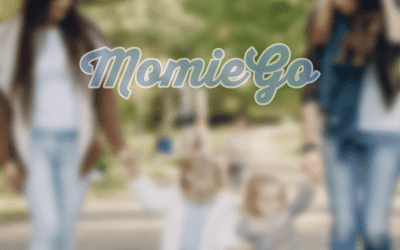 Have You Heard of the Mommie GO App?