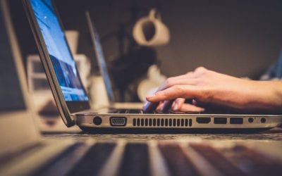 Genius on the Go: Tips to Avoid Email Hackers