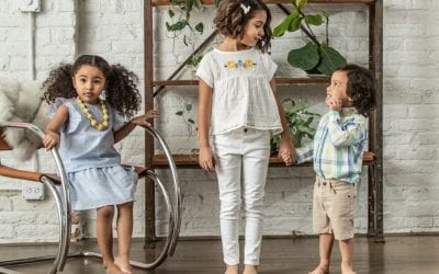 High Quality Kids Clothes – Delivered Right to Your Door