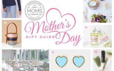 Mother’s Day Gifts to Ask For – Or Give!