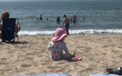 Swim Safety: 10 Things to Know to Protect Your Kids