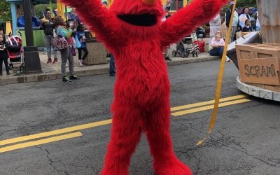 36 Hours at Sesame Place: Here’s What We Did