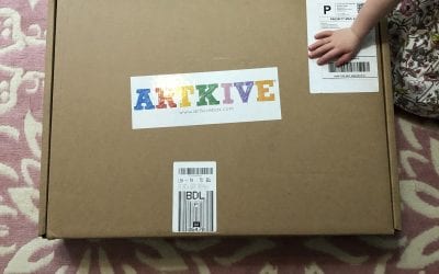 ArtKive: A Simple Solution to Preserving All of that Artwork