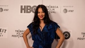 Meet a Mom: Micaela Birmingham of Scary Mommy