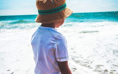 Sunscreen for Kids: What Ingredients are Safe & What to Avoid