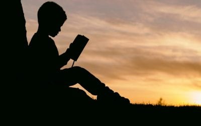 The Local Moms Network Summer Reading Guide for Kids