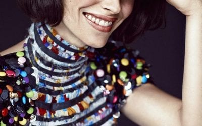 Evangeline Lilly: The Avengers & Lost Star on Her New Children’s Book Series, Motherhood and More!