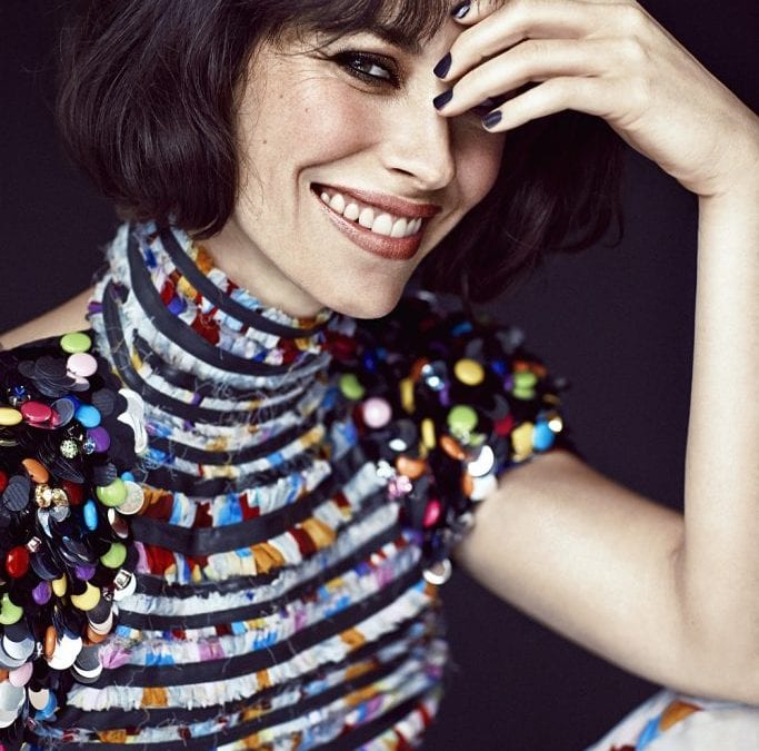 Evangeline Lilly: The Avengers & Lost Star on Her New Children’s Book Series, Motherhood and More!