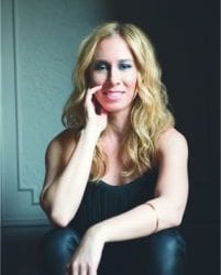 Toby Lightman: A Musician and Mom with a New Album—and Outlook