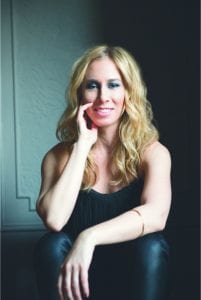 Toby Lightman: A Musician and Mom with a New Album—and Outlook