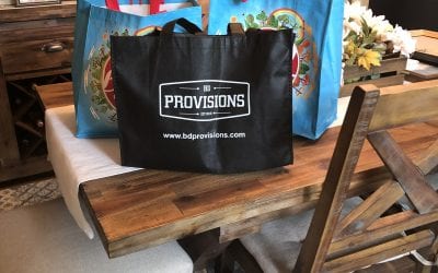 Newtown’s Plastic Bag Ban – Public Hearing 6/5