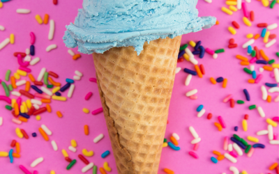 Celebrate National Ice Cream Day at One of These Local Spots!