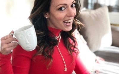 Meet a Mom: Pamela Pekerman