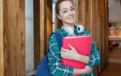 Part 2: College Admissions Series