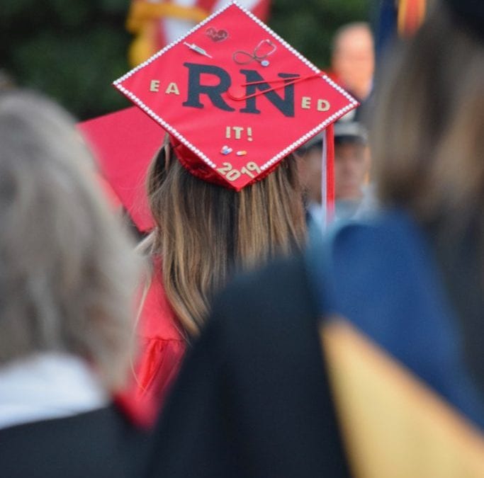 The Local Moms Network College Admissions Scandal: Part One