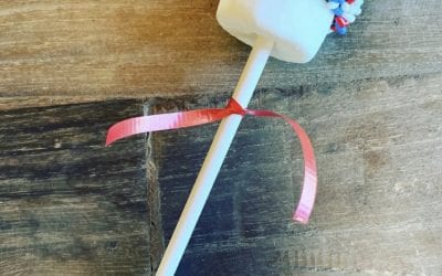 Fun & Festive Dessert Idea for Your Summer BBQ’s