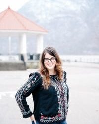 Meet Investigative Journalist Virginia Sole-Smith