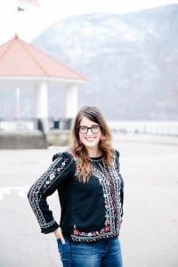 Meet Investigative Journalist Virginia Sole-Smith