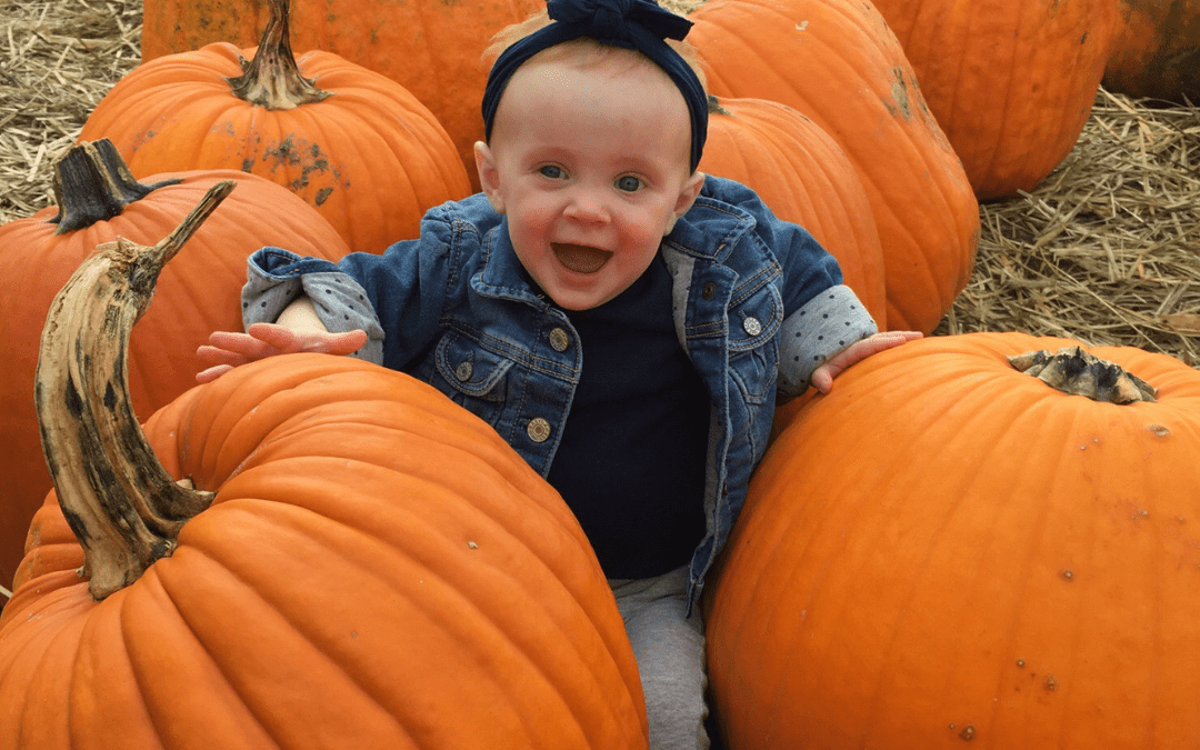 25 Fall Activities Your Family Will Love