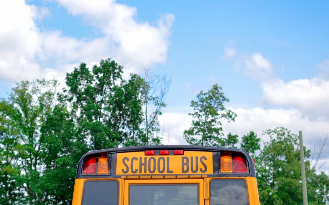 After School Care Options for Working Moms & Dads