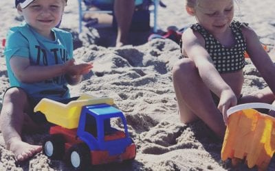 Tips for Preparing Kids for a New Baby