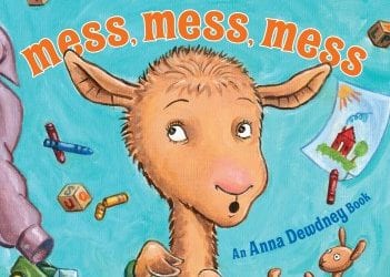 Books Toddlers – and Adults – Will Love