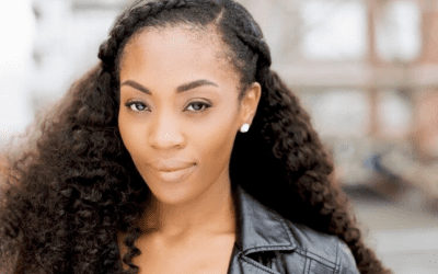 The Mom Who Caught Tyler Perry’s Attention with a Billboard