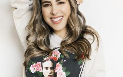 Meet a Mom-to-Be: Daniella Monet