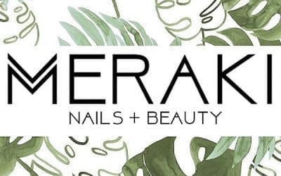 Meraki Nails & Beauty: A New Non-Toxic Salon
