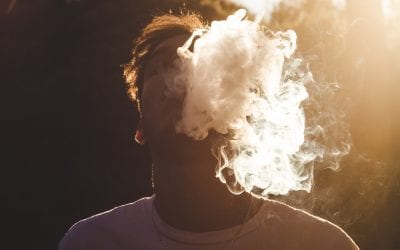 Vaping: The Latest News for Parents